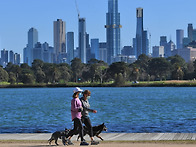 멜번 - MELBOURNE