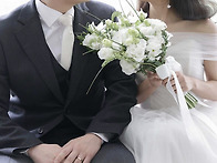 ＜축결혼＞ 김병삼님 셋째..