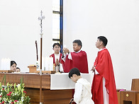 견진성사 2026.5.10