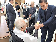 10월 26일 세례식