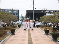 26.3.29 주님수난 성지주..