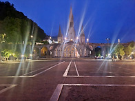 Lourdes 3