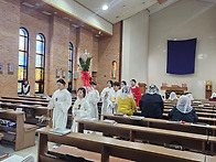 26.3.26 주님수난 성지주..