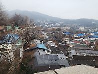 12월 20일 한양도성길 (..