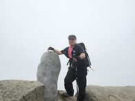 가야산정기산행사진2