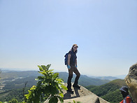 서산 8봉산