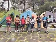 26년6월20일 삼막이옛길 ..