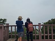 26.08.15. 무의도 정기산..