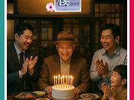 【윤승원 생일 축하 소감】..