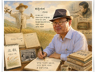 【윤승원 회고 에세이】 ..