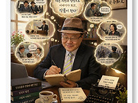 【윤승원 수필】 &lsquo;루틴&rsquo;..