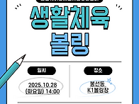 2025년생활체육볼..