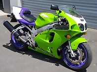 ZX-7R/RR