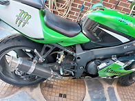 zx7r 세븐알 팝니다 (판..