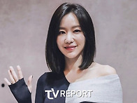 '3년 공백' 김아중..