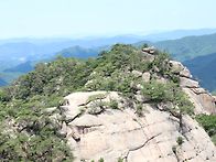 [제270차]정기산행 상주 ..