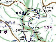 [제249차] 정기산행 양평..