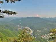 [제258차]정기산행 영월 ..