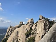 [제276차]정기산행 도봉산..