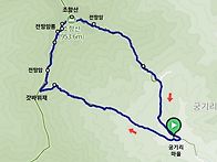 [제259차]정기산행 문경 ..