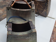 나무향 가득한 명..