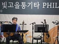 8월 정모 우리들의 모습