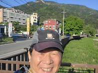 ♧수통골 금요아침산행[♧