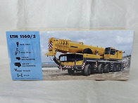 liebherr ltm..