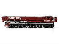 LIEBHERR LTM..