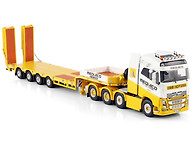 VOLVO FH4 GL..