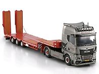 MAN TGX GX 4..