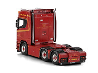 SCANIA S HIG..