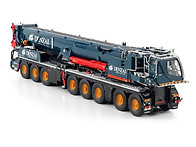 LIEBHERR LTM..