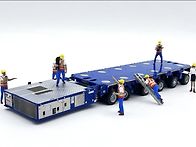 scheuerie in..