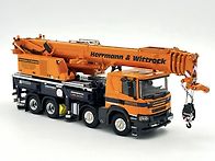 Liebherr LTF..