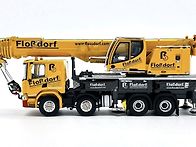 Liebherr LTF..