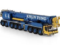 LIEBHERR LTM..