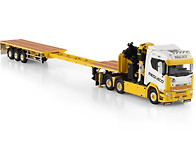 SCANIA R NOR..