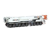 Liebherr LTM..