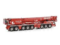 LIEBHERR LTM..