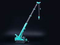 코벨코 TKE 750..