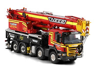 LIEBHERR LTF..