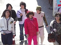 ＜놀면뭐하니＞에서 유느님..