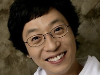 너무나도 잘 생긴 젊은 시..