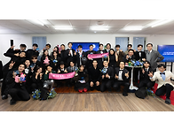 뜬뜬 - 핑계고 시상식 단..