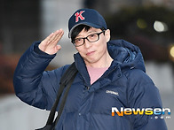유재석 형님의 대표 토크 ..