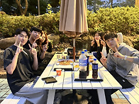 2025년 2학기 간식행사