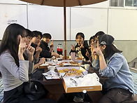 26년 2학기 간식행사
