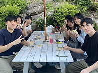 2025년 1학기 간식행사