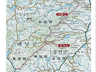 제336차 주작산(진달래산행..